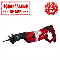 Пила сабельная Einhell TE-AP 1050 E