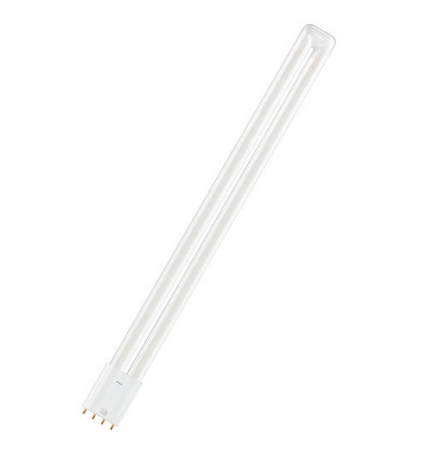 Лампа світлодіодна DULUX L36 LED 18W 4000К 2300Lm 2G11 LEDVANCE 4058075822153