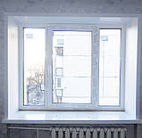 Відкоси для пластикових вікон, фото 2