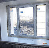 Відкоси для пластикових вікон, фото 2