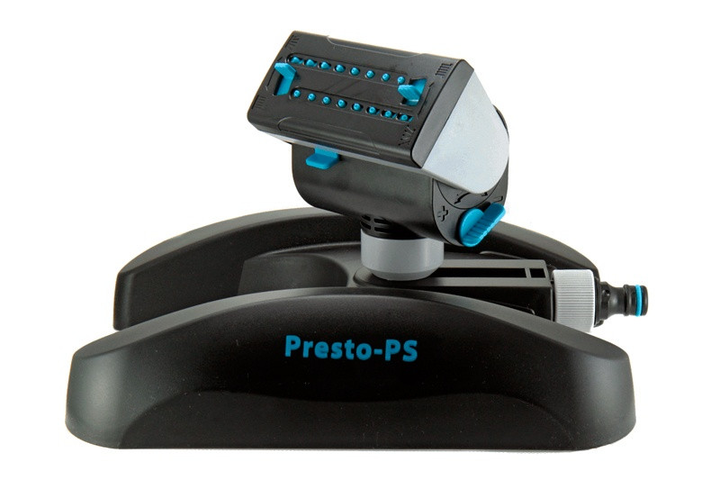 Дощуватель Presto-PS осцилювальний Турбо (7817)