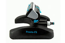 Дощуватель Presto-PS осцилювальний Турбо (7817), фото 4