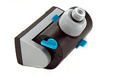 Дощуватель Presto-PS осцилювальний Турбо (7817), фото 5