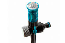 Дощуватель Presto-PS зрошувач секторний Марс (7810), фото 3