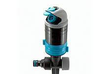 Дощівник Presto-PS зрошувач секторний 2 режими Пінгвін (7813), фото 3