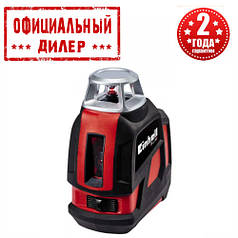 Лазерний нівелір Einhell TELL 360