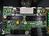 Y-SUS Board Samsung (LJ92-01873A) (LJ41-10174A) к телевизору Samsung PN60E6500, PN60E7000 ,PN60E8000