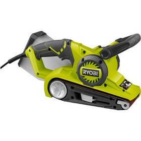 Стрічкова шліфмашинка RYOBI EBS800