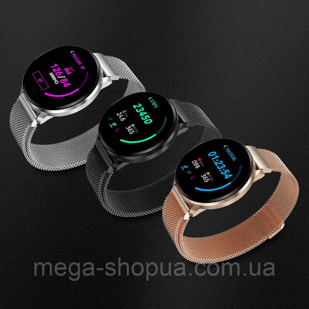 Smart Watch CF68 BIGL.UA 1106890576