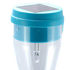 Дощівник Presto-PS секторний з підсвіткою Ліхтарик (7733), фото 4