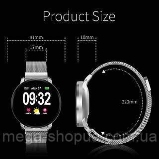Smartwatch cf68 sale