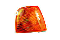 Покажчик повороту Audi 100 1982-1991 правий жовтий. без патрона