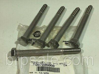 Гвинт Sea-Doo BRP Screw hex cap 931A2, фото 1