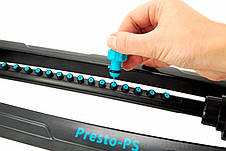 Дощуватель Presto-PS осцилювальний Гарант (7815), фото 3