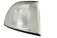 Покажчик повороту Audi A4 1995-1999 правий тип Bosch білий без патрона