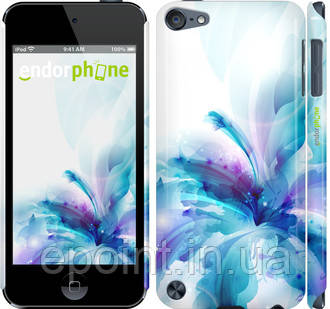 Чохол на iPod Touch 5 квітка "2265c-35", фото 1