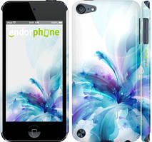 Чохол на iPod Touch 5 квітка "2265c-35"
