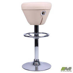 Барний стілець хокер Астін тканина Неаполь AMF