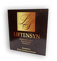 Liftensyn - Сыворотка в саше омолаживающая (Лифтенсин) smile