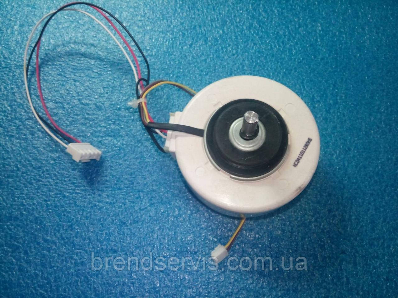 Мотор внутрішнього блока для кондиціонера, фото 1