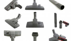 Щітки для пилососів