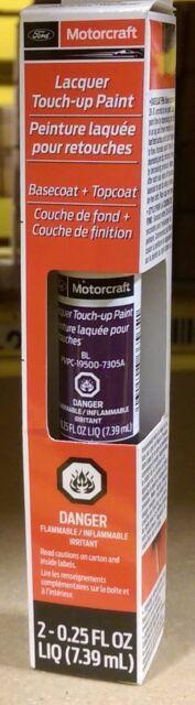 Ford Touch Up Paint PMPC-19500-7305A, BL Tahitian Pearl, фото 1