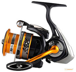 Котушка Daiwa 19 Revros LT 4000-C (10221-401)