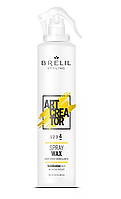 ART SPRAY WAX №4 Моделюючий спрей-віск 150 мл Brelil