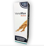 VenoMax Active – Гель від варикозу (ВеноМакс Актив), фото 2