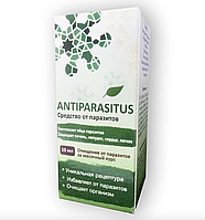 Antiparasitus - Капли от паразитов (Антипаразитус)), greenpharm