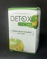 Detox Cocktail - Коктейль для похудения и очищения организма (Детокс Коктейль), greenpharm