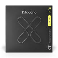 Струны для гитары D'Addario XTE0946 XT Super Light Top/Regular Bottom (09-46)