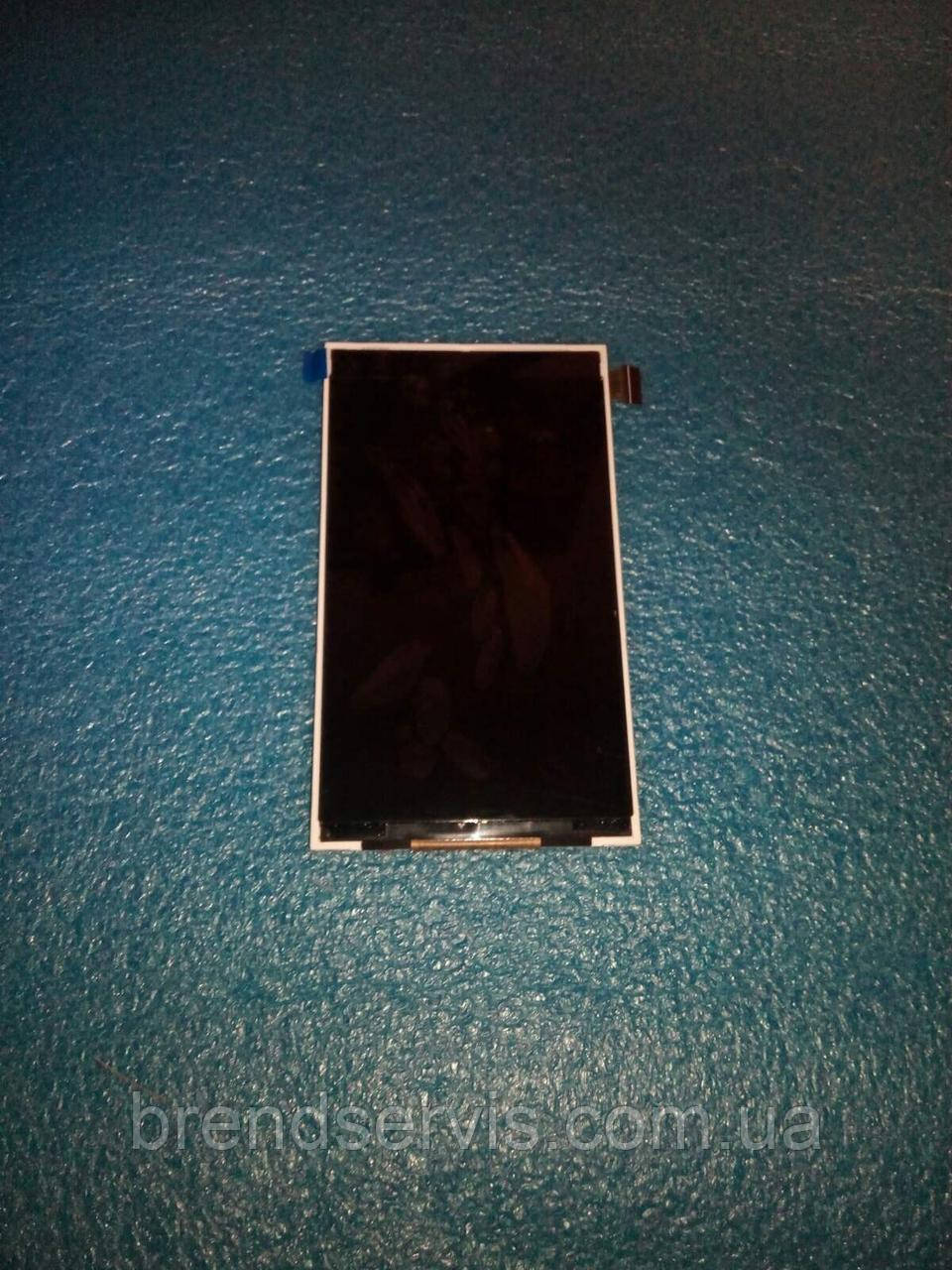 Дисплей для телефона Bravis, фото 1