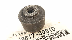 Оригінальна втулка стійки заднього стабілізатора 48817-30010