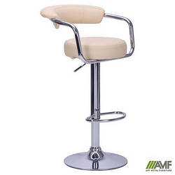 Барний стілець Маркіз тканина Неаполь AMF