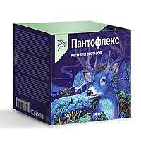 Пантофлекс - Крем для суставов), greenpharm