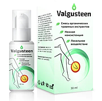 Valgusteen - Гель от вальгусной деформации стопы (Вальгустин)), greenpharm