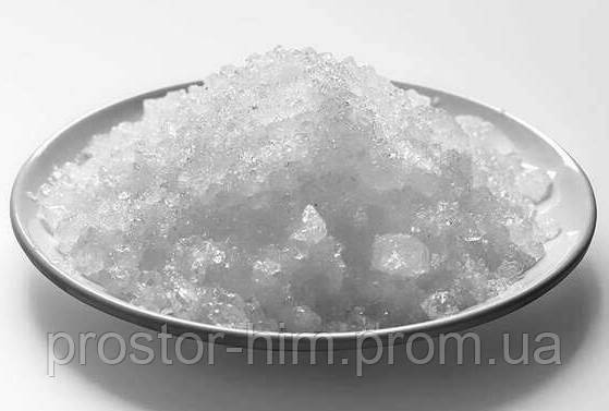 Аминоуксусная кислота (глицин) - фото 1 - id-p181797356