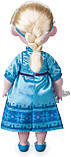 Лялька Дісней Аніматор Ельза Disney Animators' Collection Elsa Doll Frozen, фото 2