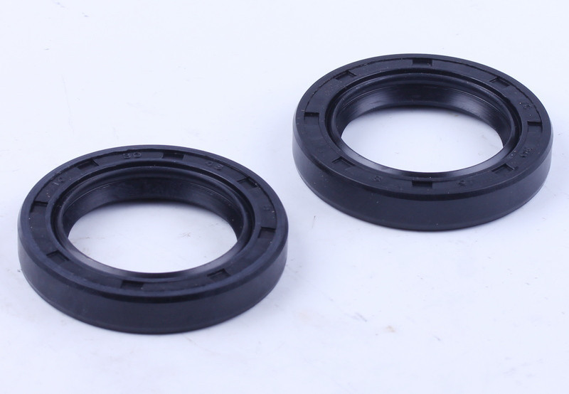 Сальники коленвала 30*45*8 * 2шт. - 178F, фото 1