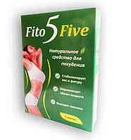 FitoFive - Натуральное средство для похудения (ФитоФайв), greenpharm