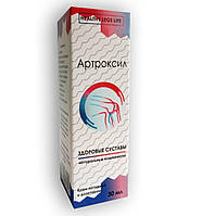 Артроксил - Крем нативний для суглобів