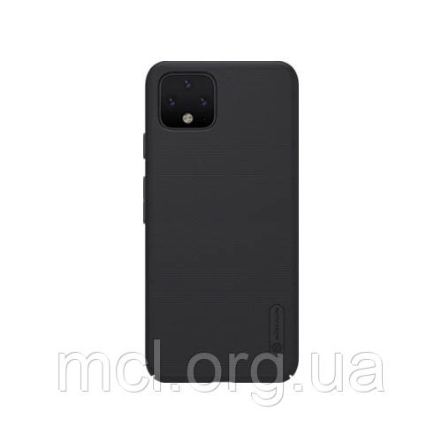 Чохол NILLKIN Google Pixel 4 XL Super Frosted Shield