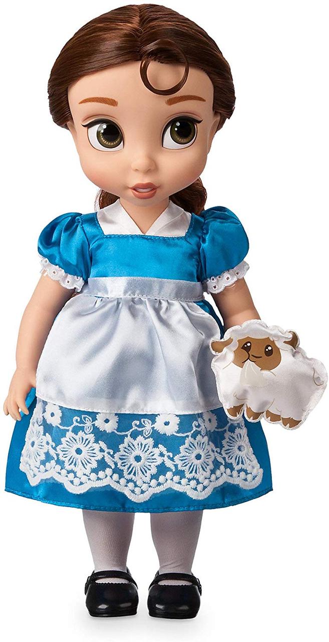 Лялька Дісней Бель аніматор Disney Animators' Collection Belle Doll