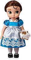 Лялька Дісней Бель аніматор Disney Animators' Collection Belle Doll