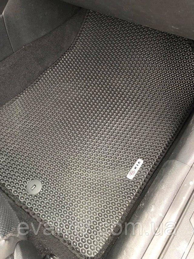 Автомобильные коврики eva для Kia Optima 4 & К5 (2015 – 2020) год
в интернет-магазине «EVA LVIV COM»