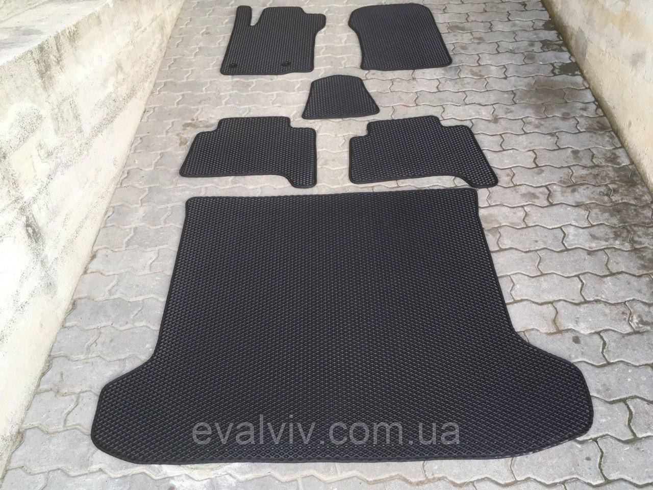 Где купить защитный коврик Prado в интернет-магазине «EVA LVIV COM»