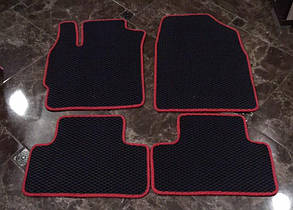 Автомобільні килимки eva для Mazda CX-7 (2006 - 2012) рік