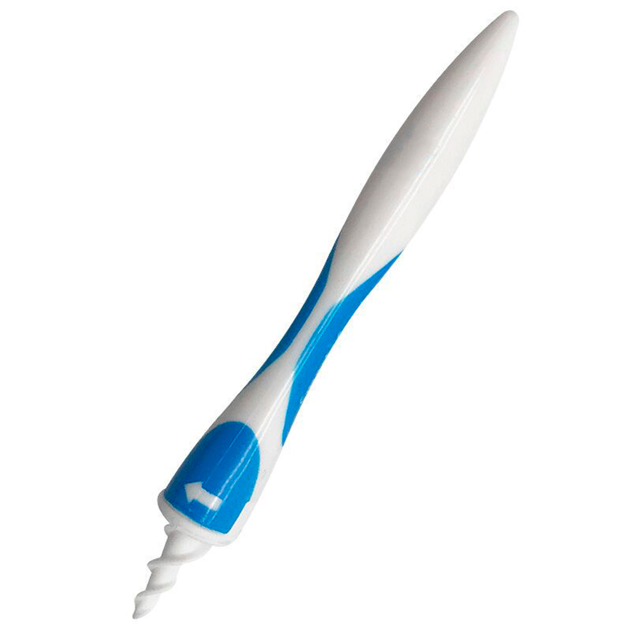 Прилад для чищення вух Smart Swab / Micro Touch вухочистка NN
