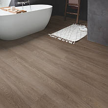 Quick-Step RPUCP40078 Дуб виноградник, коричневый, виниловый пол Livyn Pulse Click Rigid